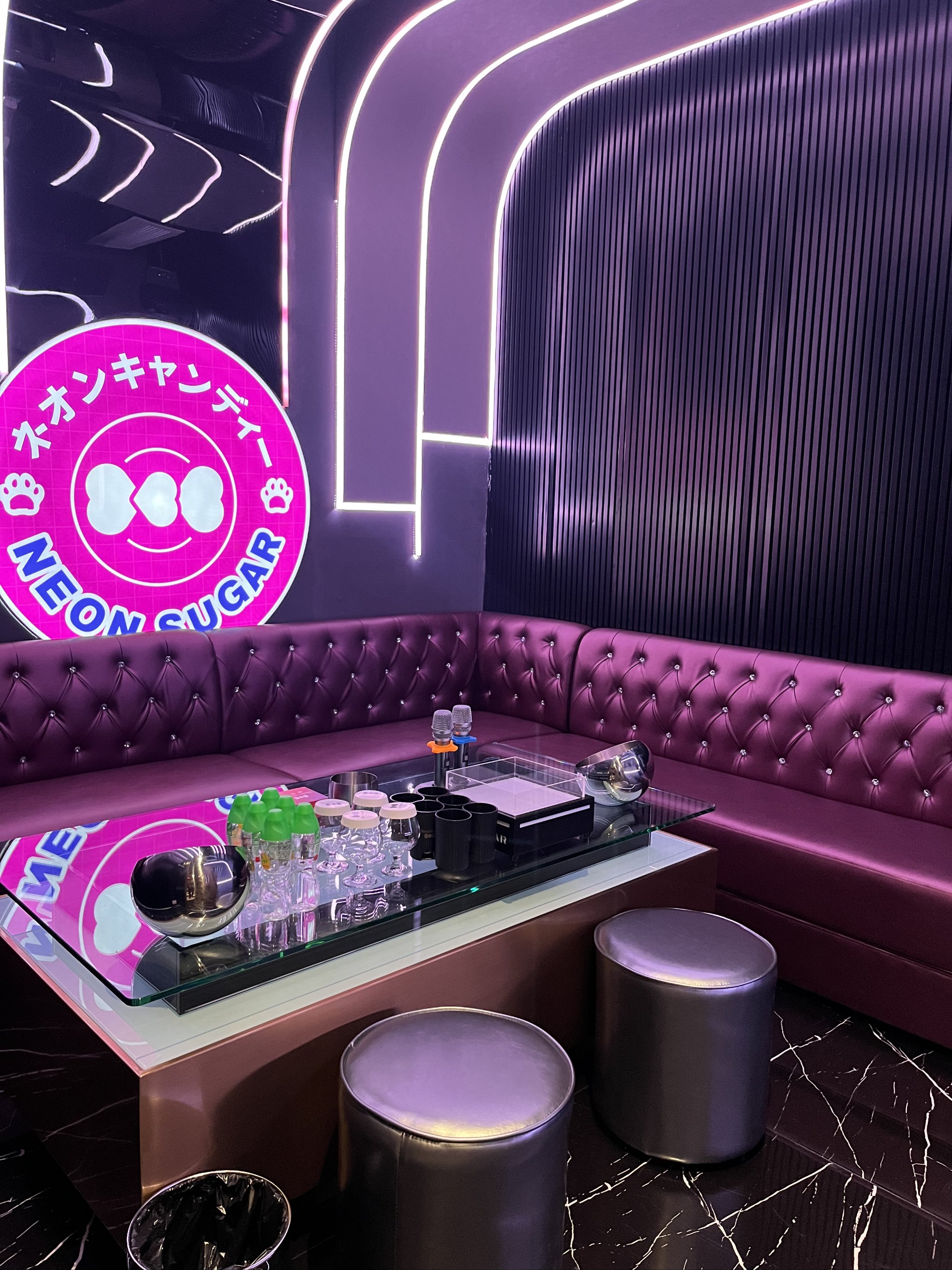 忻州商务ktv性价比之选推荐-神池县ktv预定