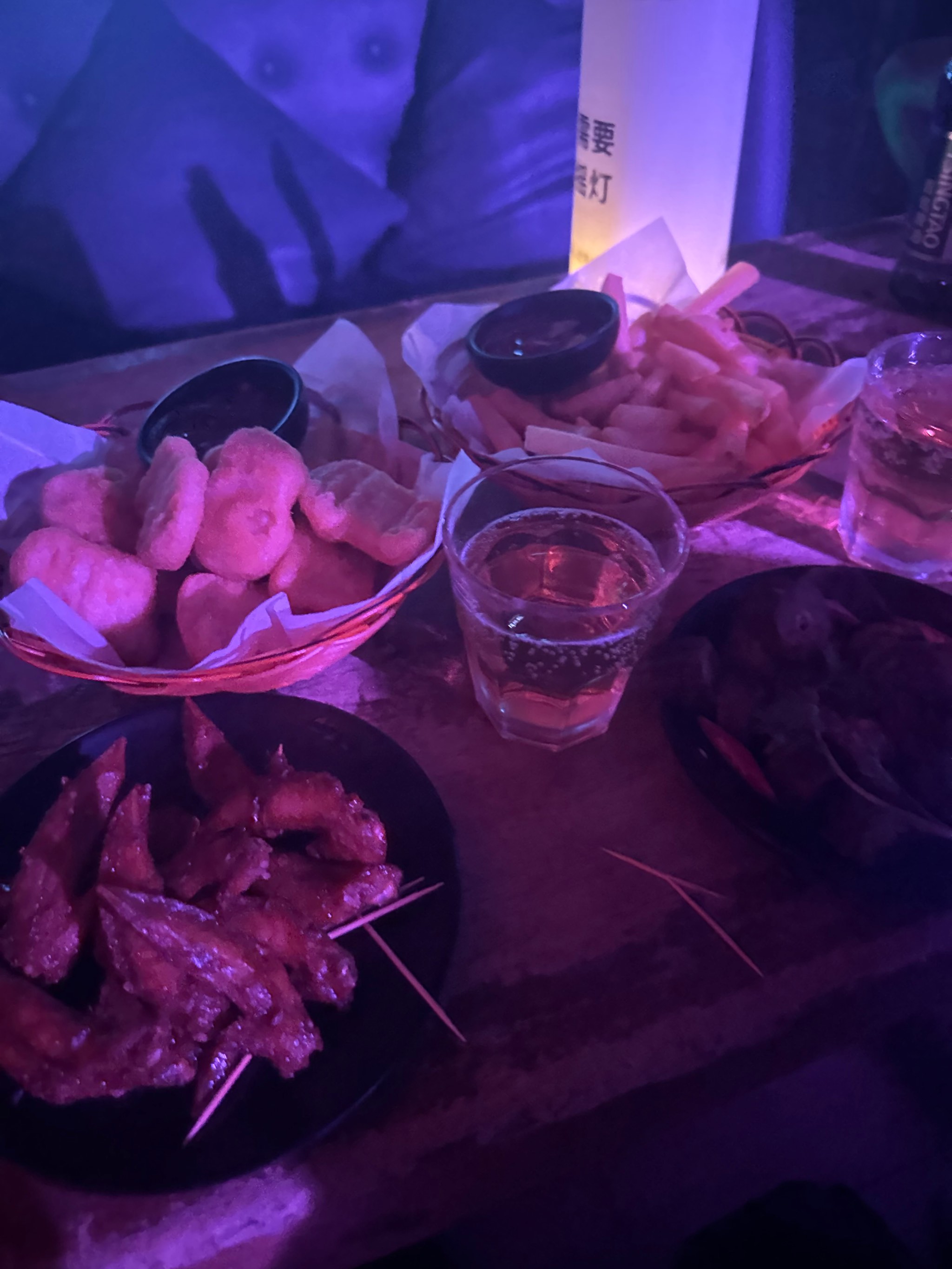 忻州商务ktv哪里好玩推荐指南-神池县ktv预定